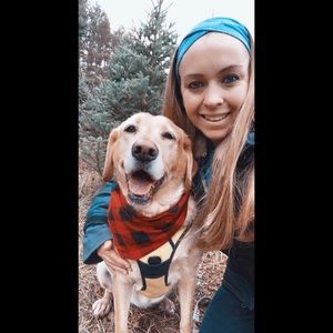 Meet your Posher, Alexandra